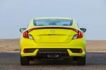 Honda Civic Sport Coupe 2018 года (NA)